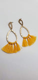 Tara Tear Drop Earrings