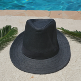 Katie Panama Hat