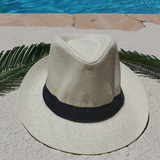 Katie Panama Hat