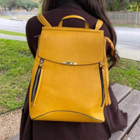 Carli Backpack Handbag